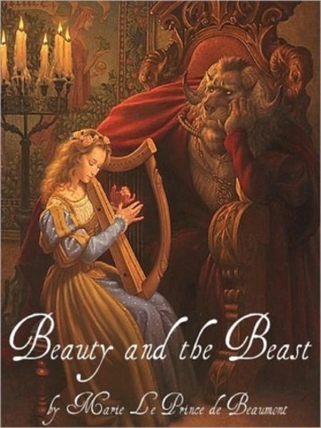 Original Beauty and the Beast