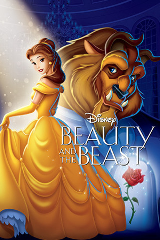 Disney's Beauty and the Beast