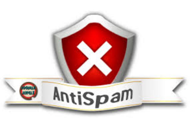 Se firma la primera ley anti Spam en Estados Unidos.