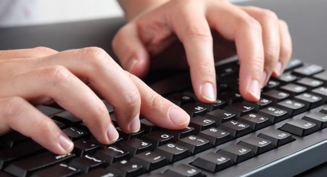 SISTEMA DE ESCRITURA