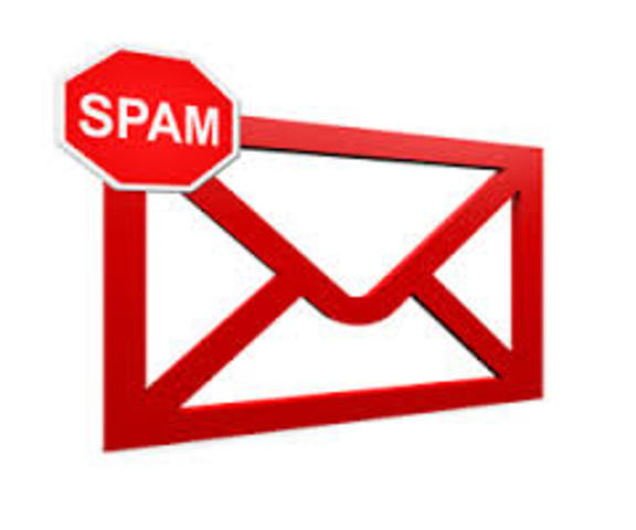 El 90% de los emails son spam