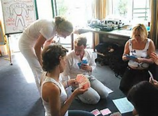 Método Respuesta Física Total años 70-1977