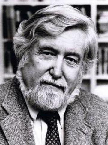 Clifford Geertz