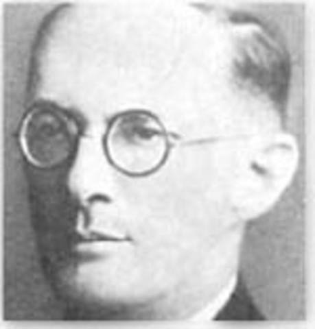 Bronislaw Malinowski