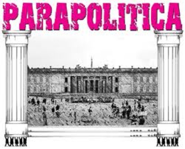 Por parapolítica ex congresista Miguel Ángel Rangel fue condenado a siete años y medio de prisión
