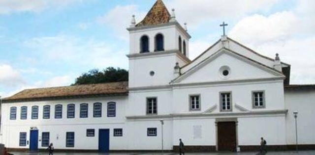 Orfanatos Cia de Jesus