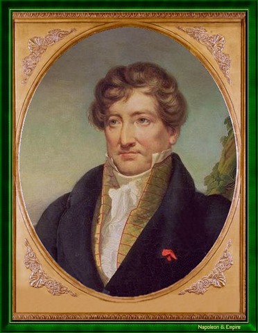 Georges Leopold Cuvier