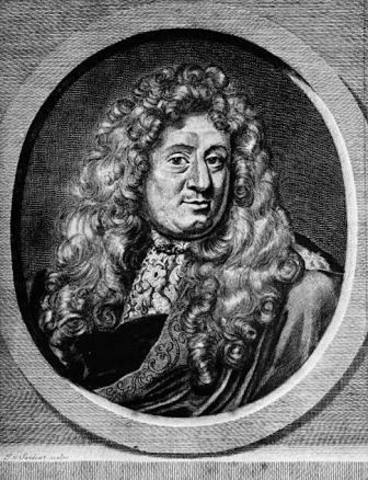 Samuel Pufendorf