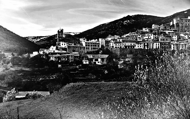 Silinthar constructed