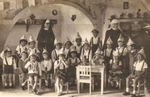 Primeiro Jardim da Infância