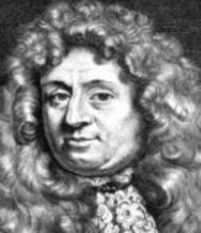 Samuel Pufendorf