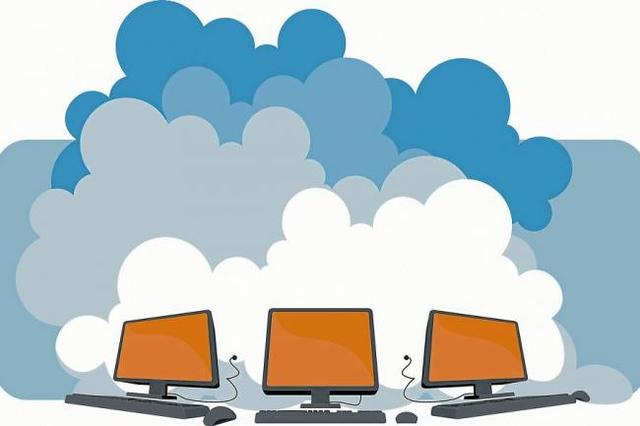 Computación en la nube