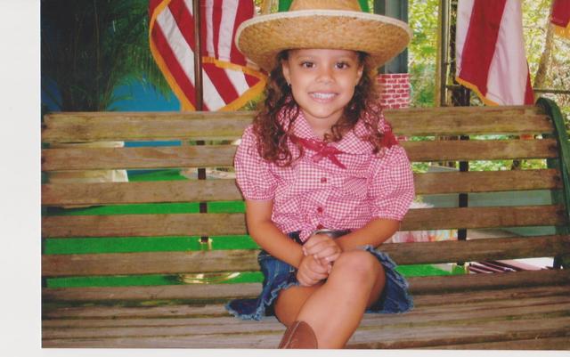 Entré a Kindergarten