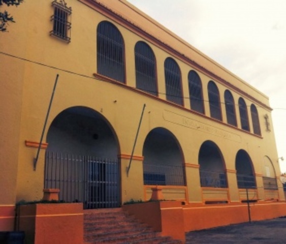 Cambio Drástico de Escuela