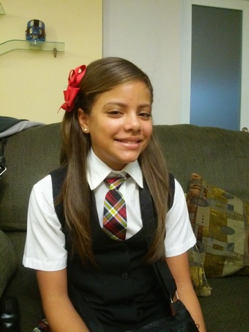 Entrada a Nueva Escuela