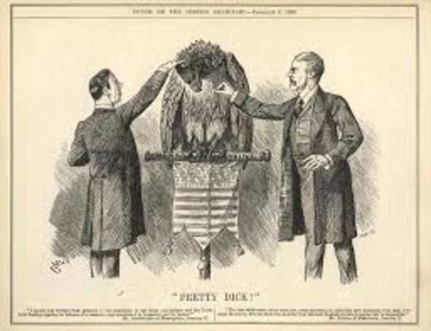 Intervención Europea