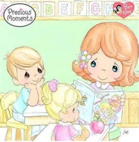 TRAYECTORIA EDUCATIVA