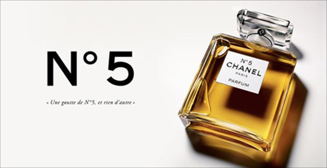 Chanel N 5