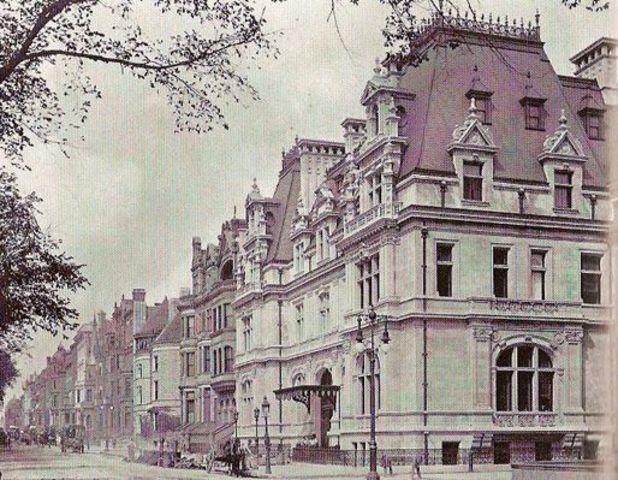 Expresiones Artísticas: Beaux Arts