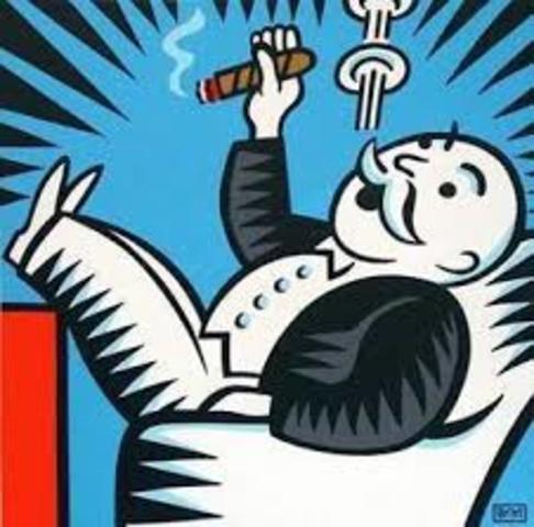 LAS CORPORACIONES - 1789