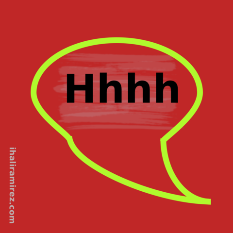 Método del silencio