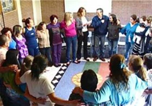 Método Aprendizaje comunitario