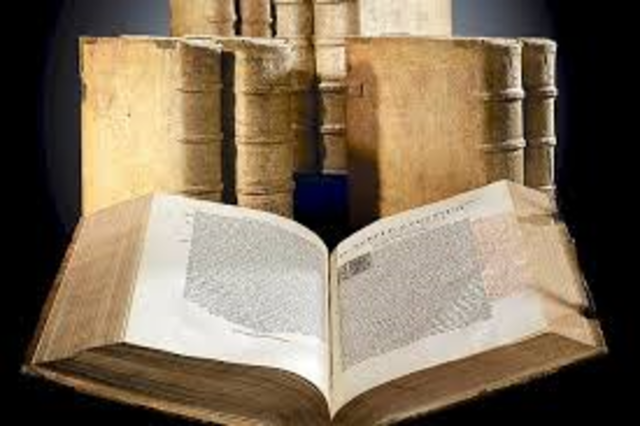 San Agustin deja la enseñanza y se retira