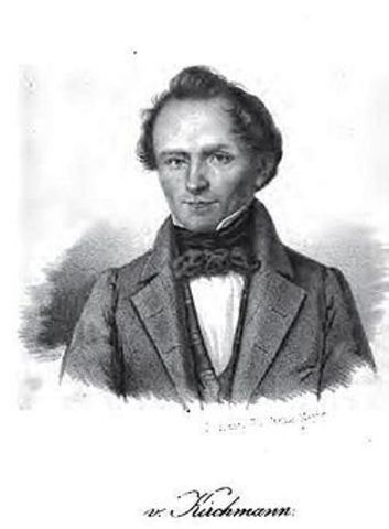 Julius Von Kirchmann