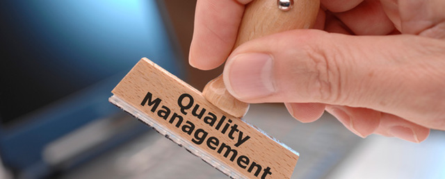 Estrategias de la Gestión de la Calidad