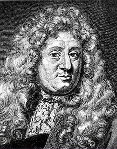 Samuel Pufendorf (Iusnaturalismo)