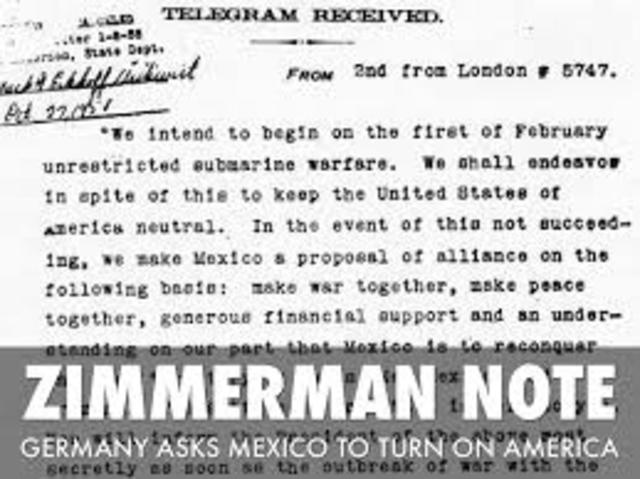 Zimmerman Note is Publicized