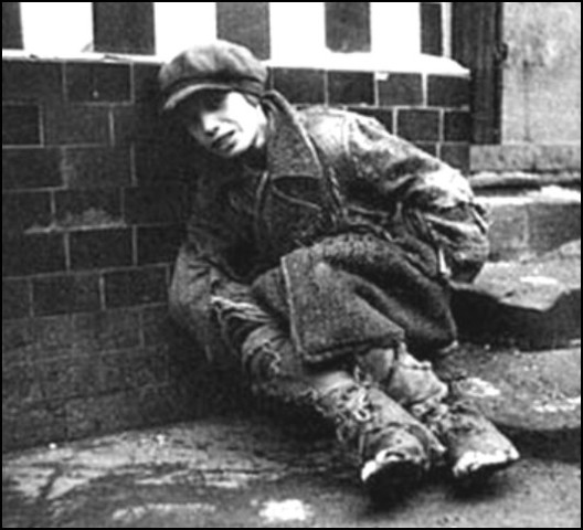 The Great Depression ends in Germany.