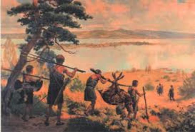 Historia de la Educación a Distancia.