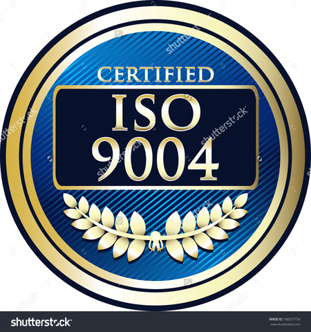 ISO 9004