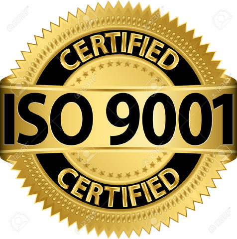ISO 9001