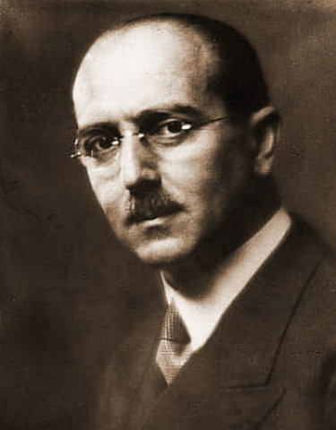 Hans Kelsen (Iuspositivismo)