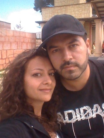 Encontré el amor!!!