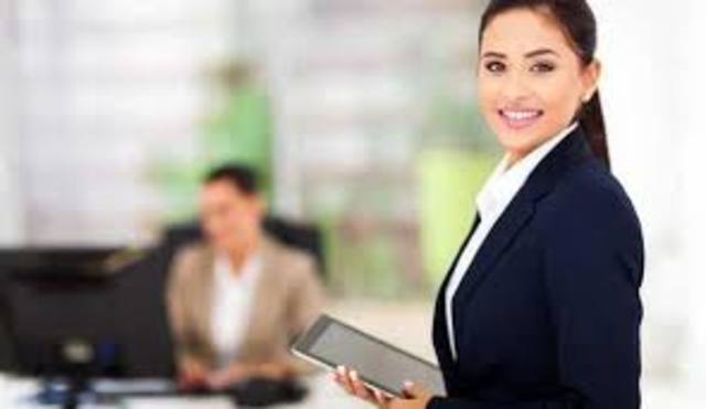 Administradora de empresas