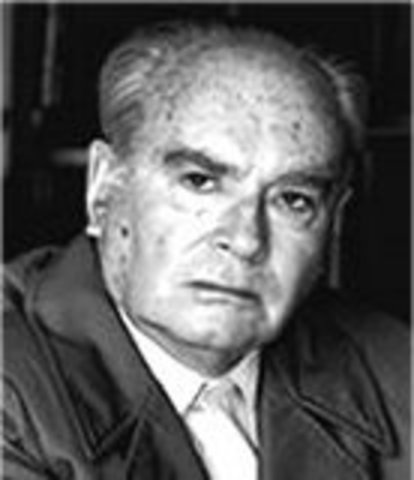 Eduardo Garcia Maynez (Iusformalismo)