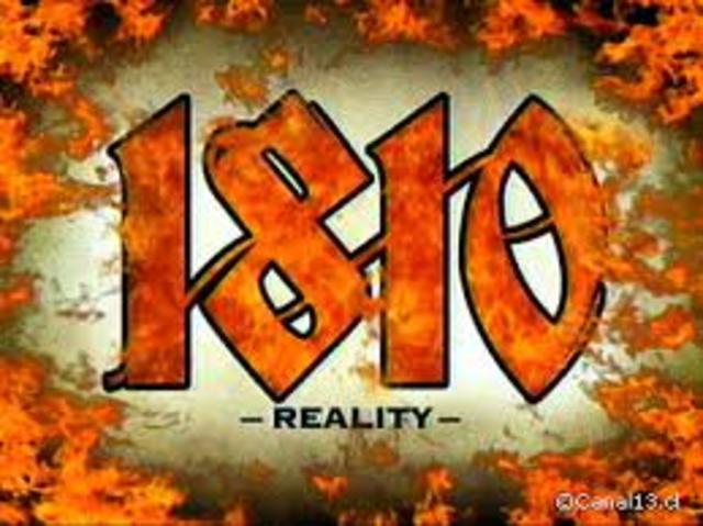 Diario Político de Santafé de Bogotá.