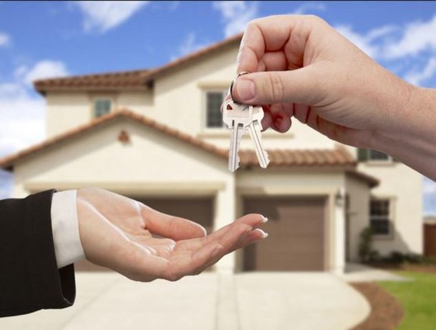 Por fin Nuestra Casa