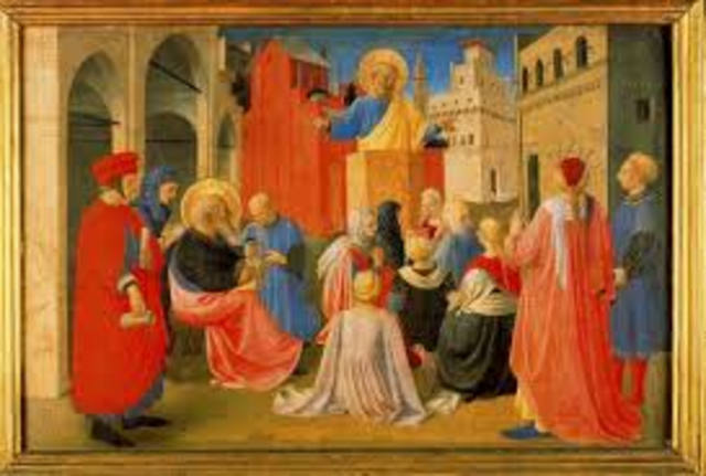 II Concilio de Vaison