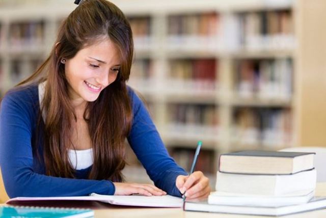 Comienzo mi carrera universitaria