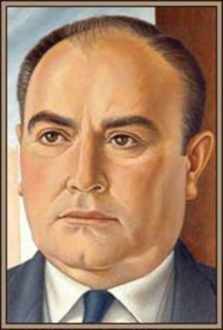 Eduardo García Máynez y Espinosa de los Monteros- Iuspositivismo (Teoría de derecho)