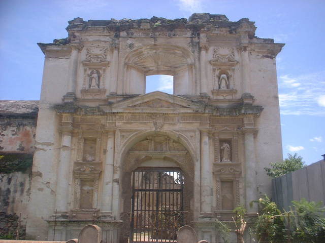 SANTA TERESA