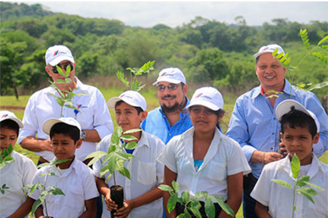 Ley General de Protección Ambiental
