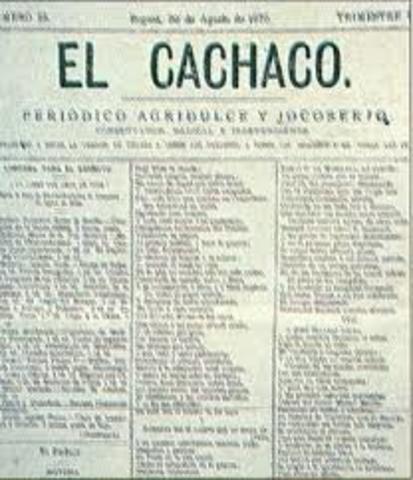 El Cachaco