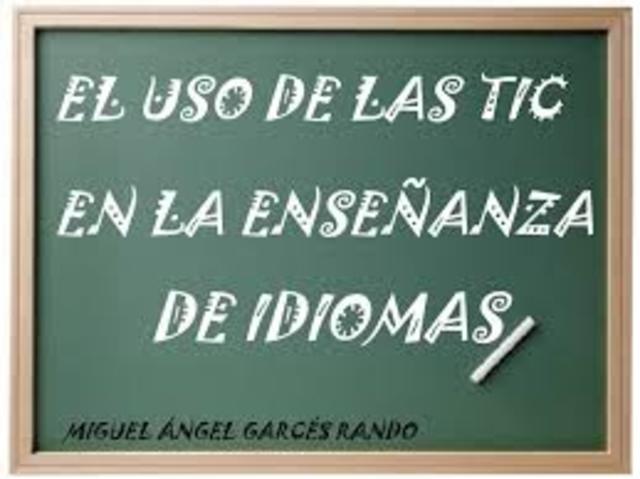 UTILIZACION DE LAS TIC