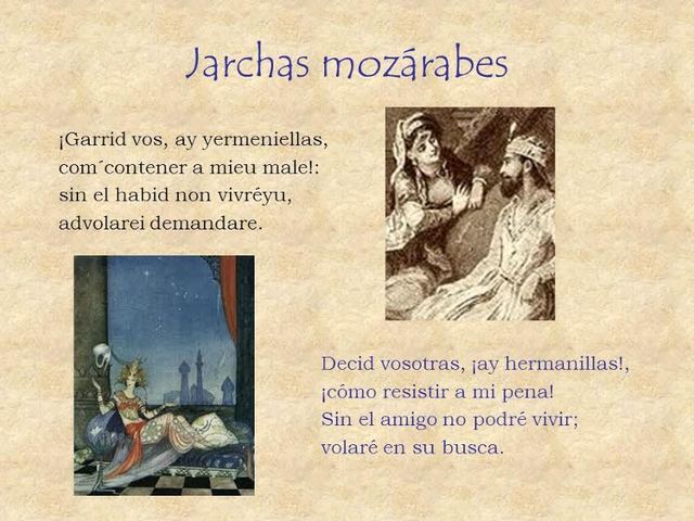 Primeras manifestaciones escritas