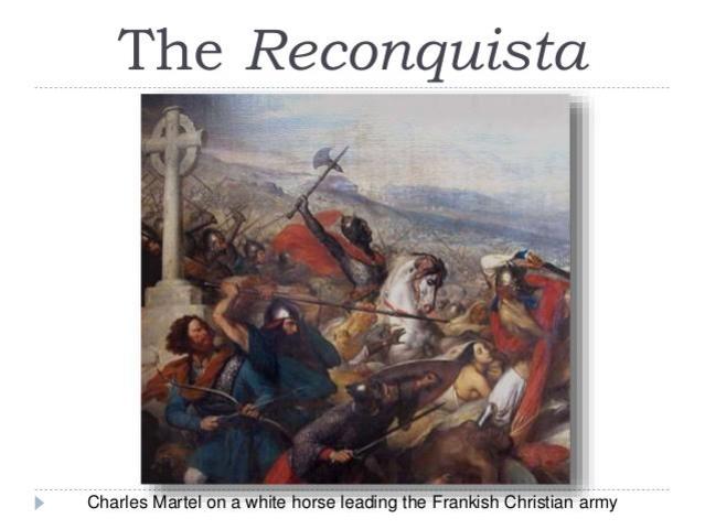 Invasión de Hispania